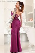 Foto Tentazioni Hot Trans Londra Angel Luna - 21