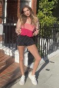 Foto Tentazioni Hot Trans Londra Antonella - 44