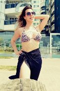 Foto Tentazioni Hot Trans Londra Rayssa Victoria - 16