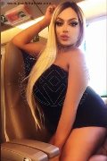 Foto Tentazioni Hot Trans Lugano Magda Gold - 2