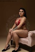 Foto Tentazioni Hot Trans Lugano Rosalia - 3