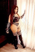 Foto Tentazioni Hot Trans Madrid Bianca Ferraz - 3