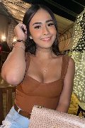Foto Tentazioni Hot Trans Madrid Fantine - 76