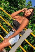 Foto Tentazioni Hot Trans Madrid Fantine - 69