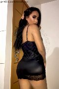 Foto Tentazioni Hot Trans Madrid Fantine - 71