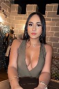Foto Tentazioni Hot Trans Madrid Fantine - 80