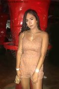 Foto Tentazioni Hot Trans Madrid Fantine - 72