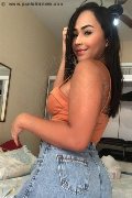 Foto Tentazioni Hot Trans Madrid Fantine - 82