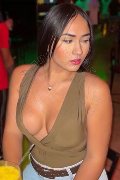 Foto Tentazioni Hot Trans Madrid Fantine - 77