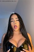 Foto Tentazioni Hot Trans Madrid Fantine - 65
