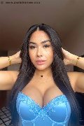 Foto Tentazioni Hot Trans Madrid Fantine - 18