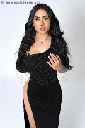 Foto Tentazioni Hot Trans Madrid Fantine - 15