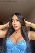 Foto Tentazioni Hot Trans Madrid Fantine - 17