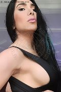 Foto Tentazioni Hot Trans Madrid Kristal Callejas - 47