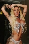 Foto Tentazioni Hot Trans Madrid Ts Babi Honey - 5