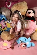 Foto Tentazioni Hot Trans Madrid Ts Babi Honey - 22