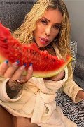 Foto Tentazioni Hot Trans Madrid Ts Babi Honey - 25