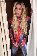Foto Tentazioni Hot Trans Madrid Ts Babi Honey - 17