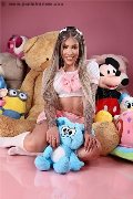 Foto Tentazioni Hot Trans Madrid Ts Babi Honey - 19