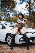 Foto Tentazioni Hot Trans Madrid Ts Clary Santos - 10