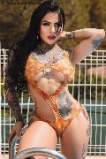 Foto Tentazioni Hot Trans Madrid Ts Clary Santos - 1