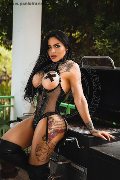 Foto Tentazioni Hot Trans Madrid Ts Clary Santos - 5