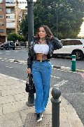 Foto Tentazioni Hot Trans Madrid Ts Clary Santos - 49