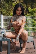 Foto Tentazioni Hot Trans Madrid Ts Clary Santos - 2
