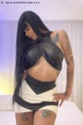Foto Tentazioni Hot Trans Malaga Geraldine - 10
