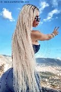 Foto Tentazioni Hot Trans Malta Kim Zuluaga - 6