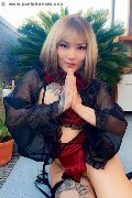 Foto Tentazioni Hot Trans Manaus Thalia La Blonde - 20