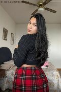 Foto Tentazioni Hot Trans Mantova Eiza - 8