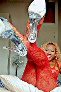 Foto Tentazioni Hot Trans Mantova Lorena Sandrinny - 15