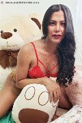 Foto Tentazioni Hot Trans Medell�n Mariana Topaz - 27