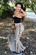 Foto Tentazioni Hot Trans Merano Adriana Paulett - 149
