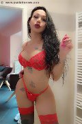 Foto Tentazioni Hot Trans Merano Adriana Paulett - 42