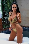 Foto Tentazioni Hot Trans Milano Aline Fenaroly - 166