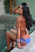 Foto Tentazioni Hot Trans Milano Aline Fenaroly - 340