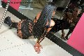 Foto Tentazioni Hot Trans Milano Aline Fenaroly - 106