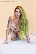 Foto Tentazioni Hot Trans Milano Ally Costa - 35