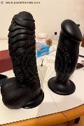 Foto Tentazioni Hot Trans Milano Ally Costa - 18