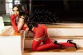 Foto Tentazioni Hot Trans Milano Andreza Brasil - 6