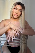 Foto Tentazioni Hot Trans Milano Angel Bunny - 5