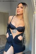 Foto Tentazioni Hot Trans Milano Angel Bunny - 2