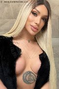Foto Tentazioni Hot Trans Milano Angel Bunny - 8