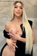Foto Tentazioni Hot Trans Milano Angel Bunny - 7