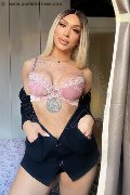 Foto Tentazioni Hot Trans Milano Angel Bunny - 1