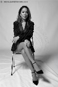 Foto Tentazioni Hot Trans Milano Barbara Kenps - 20