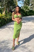 Foto Tentazioni Hot Trans Milano Bianca Alves Pornostar - 63