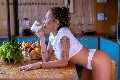 Foto Tentazioni Hot Trans Milano Bianca Alves Pornostar - 50